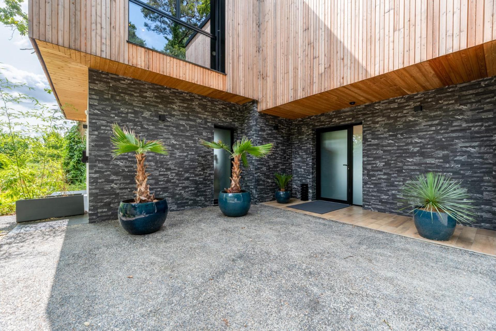 La Kabann Villa Oissel Exterior photo