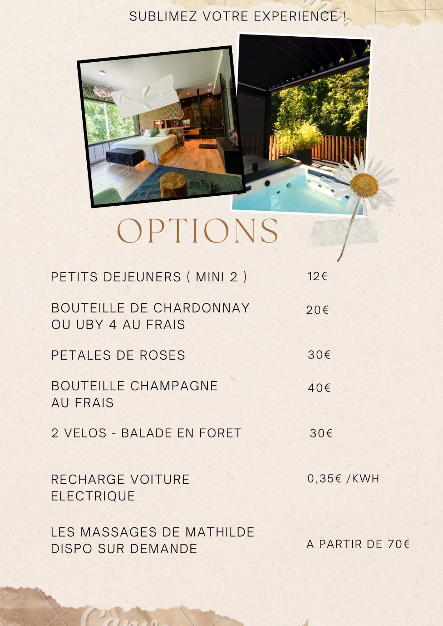 La Kabann Villa Oissel Room photo